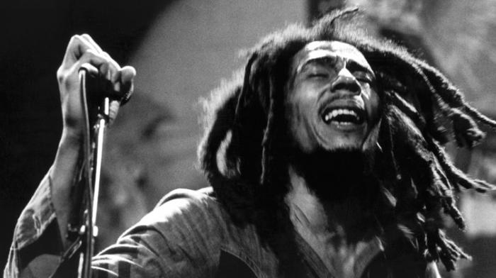 Bob Marley : symbole des damnés de la terre