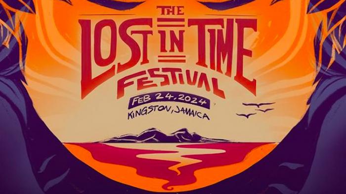 Protoje lance la 2ème édition du Lost in Time Festival 
