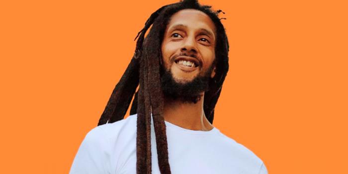 Le Grammy est attribué à Julian Marley