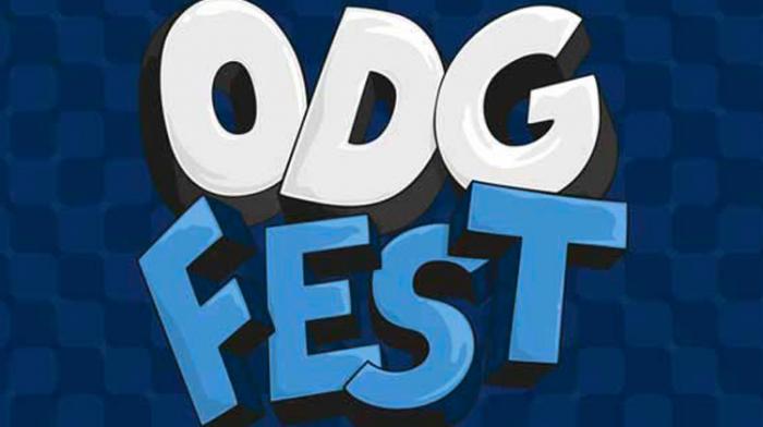 ODG Fest les 12 et 13 avril pour fêter les 20 ans du label