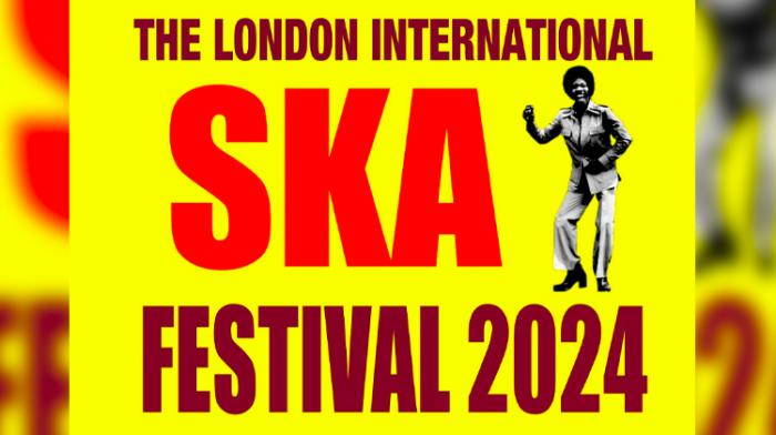 London Ska International Festival fête sa 36ème édition à Pâques