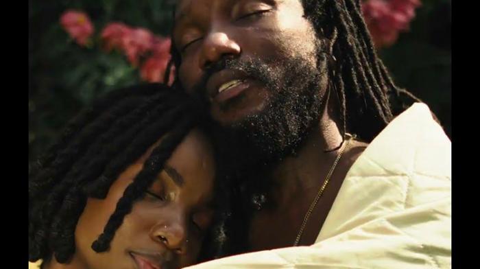 Kabaka Pyramid de retour avec 'Start My Day'
