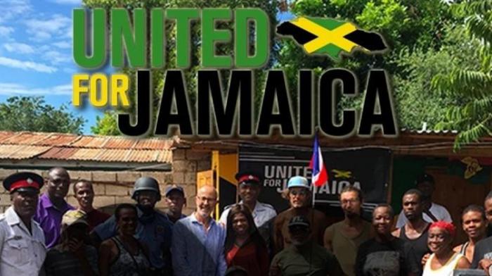 United For Jamaica soutenu par deux associations de dancehall queen
