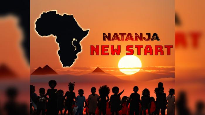 Natanja : nouveau single 'New Start'