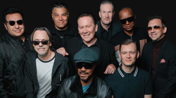 UB40 fête ses 45 ans avec un nouvel album et une tournée