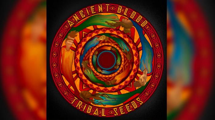 Le groupe US Tribal Seeds de retour avec 'Ancient Blood'