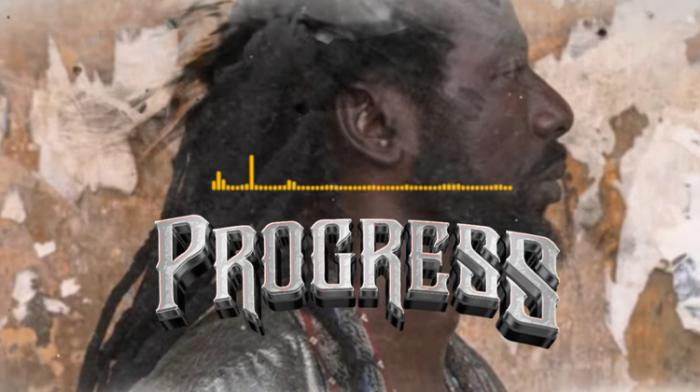 Buju Banton : nouveau single 'Progress'