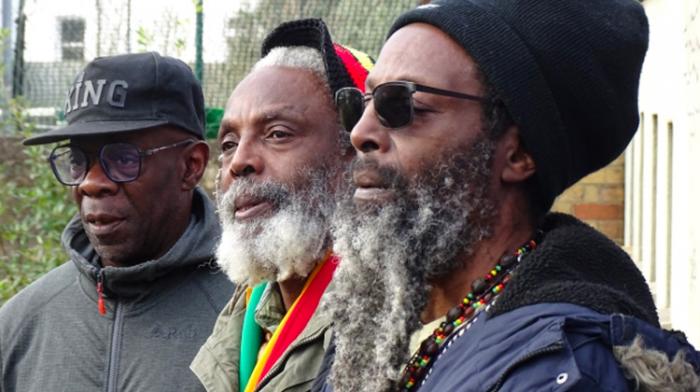 Black Roots à l'honneur sur Reggae.fr Webradio ce soir