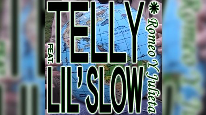 Telly & Lil'Slow présentent 'Romeo y Julieta'