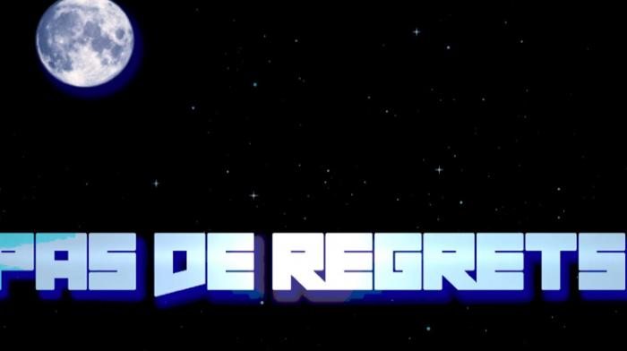 David Corleone : nouvel album 'Pas de regrets'