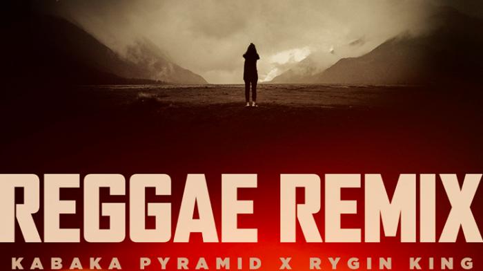 Kabaka Pyramid : nouveau remix avant The Kalling Deluxe