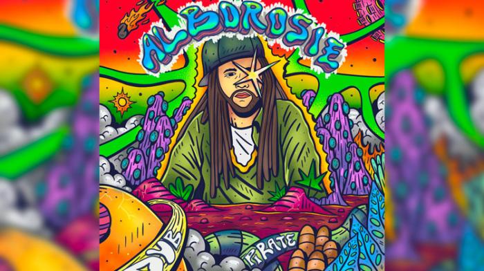 Alborosie 'Dub Pirate' : l'album emblématique Soul Pirate revisité