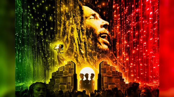 Bob Marley : un show à Las Vegas à partir de la fin de l'année