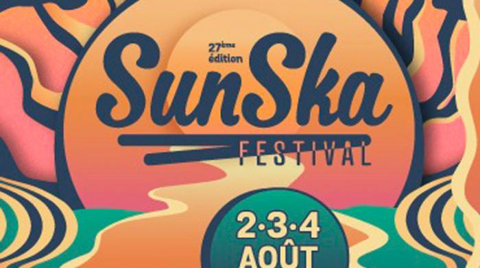 Le SunSka complète sa prog avec Telly x Atili, Supa Mana, Siska etc