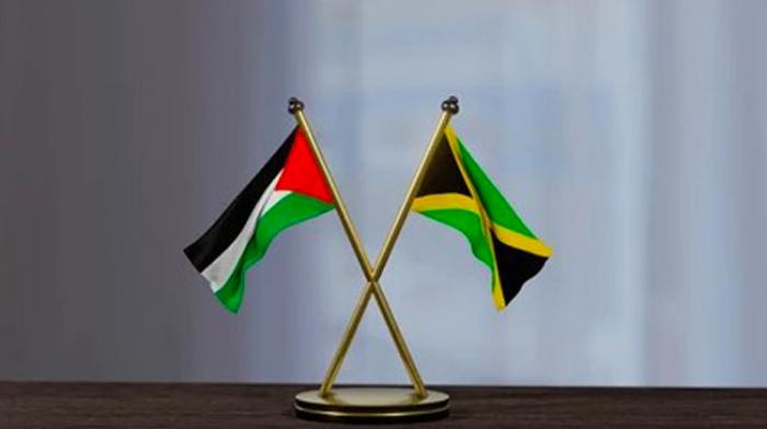 La Jamaïque reconnaît officiellement la Palestine