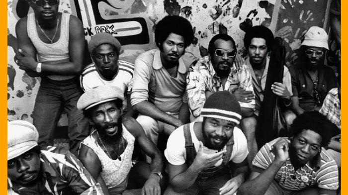 David Katz : réédite 'Solid Foundation: An Oral History of Reggae'