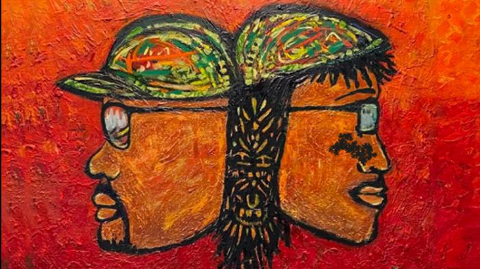 Sly & Robbie : 'Ogun Dub' en exclu sur la plateforme TABOU1