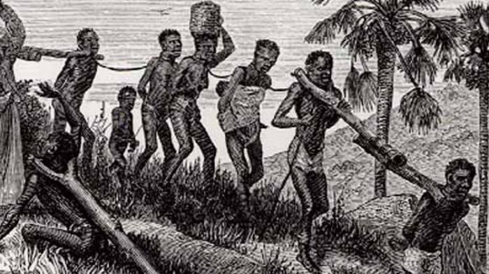 Traite négrière, esclavage et abolition : notre sélection reggae