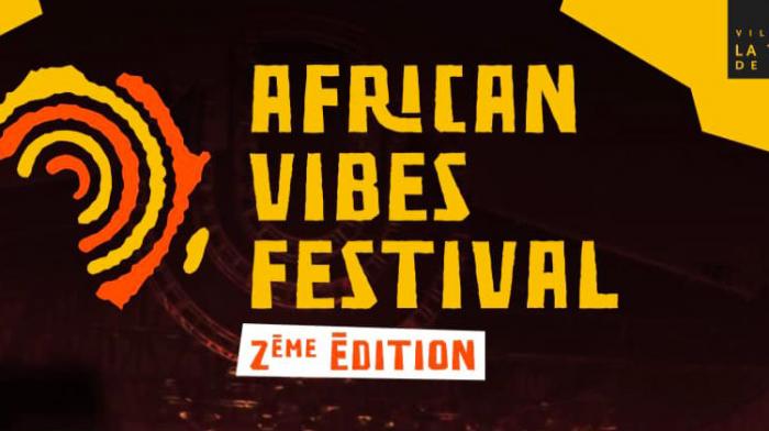 African Vibes Festival les 5 et 6 juillet à La Teste en Gironde