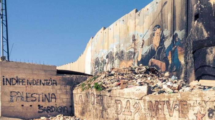 Train To Roots défend le peuple palestinien en musique