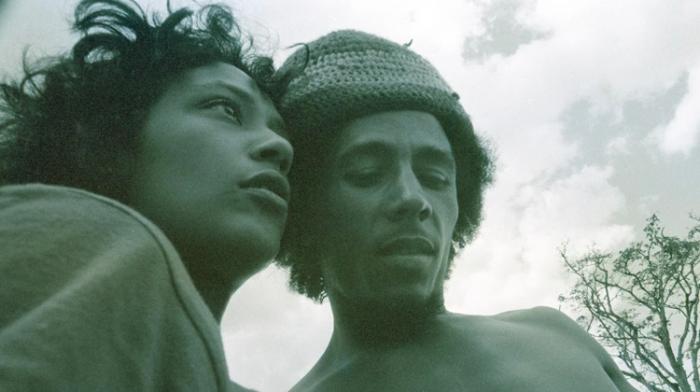 De rares photos de Bob Marley exposées à Londres