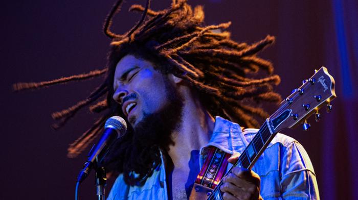 Le biopic Bob Marley One Love nommé aux BET Awards