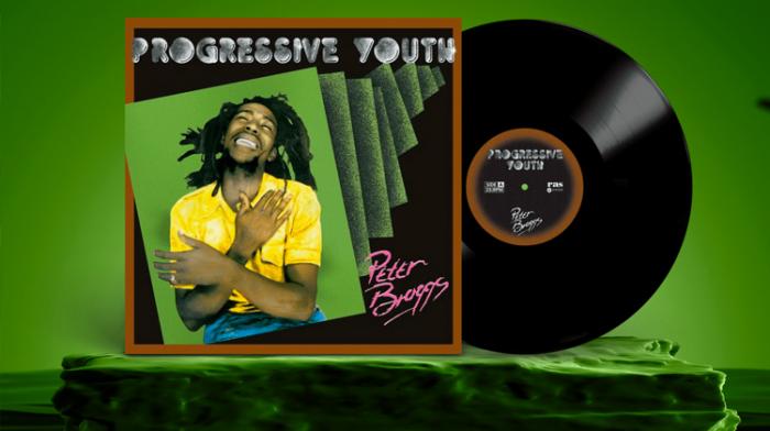 Progressive Youth : réédition vinyle à gagner avec Diggers Factory
