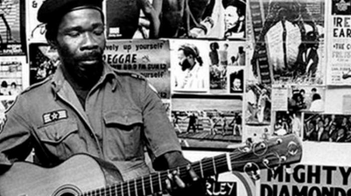 Hommage à Joe Higgs ce weekend sur Reggae.fr