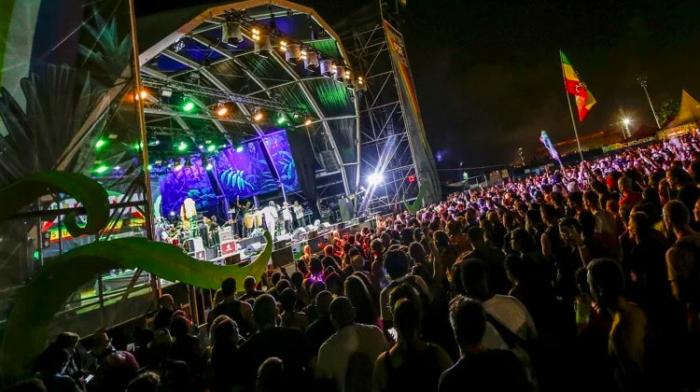 Le Rototom Sunsplash complète sa programmation