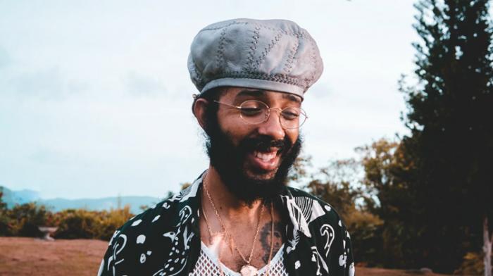 Protoje à l'honneur ce jour sur Reggae.fr