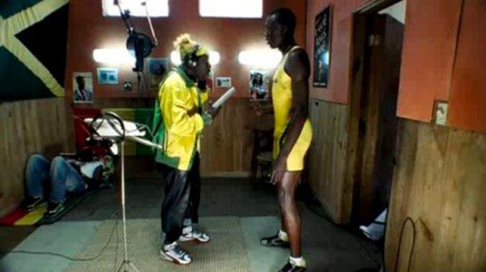 10 titres reggae pour les Jeux Olympiques !!!
