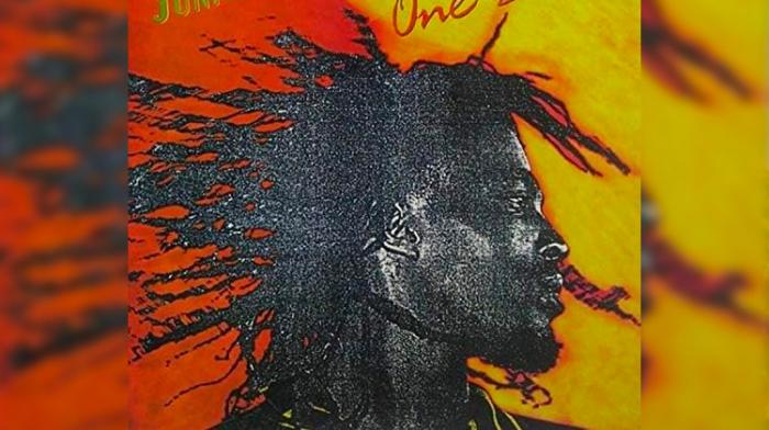 Morceau du jour de circonstance : 'One Blood' de Junior Reid