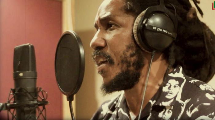 Freestyle Classic #2 : Saël X Reggae.fr 