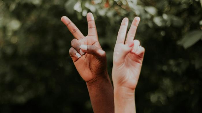Une playlist reggae anti-raciste
