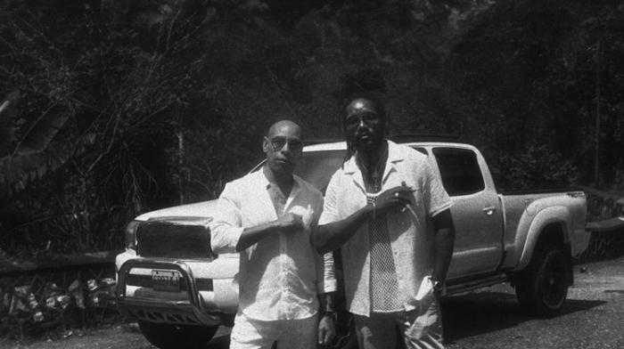 Nuttea de retour avec 'Égaux' feat. Kabaka Pyramid