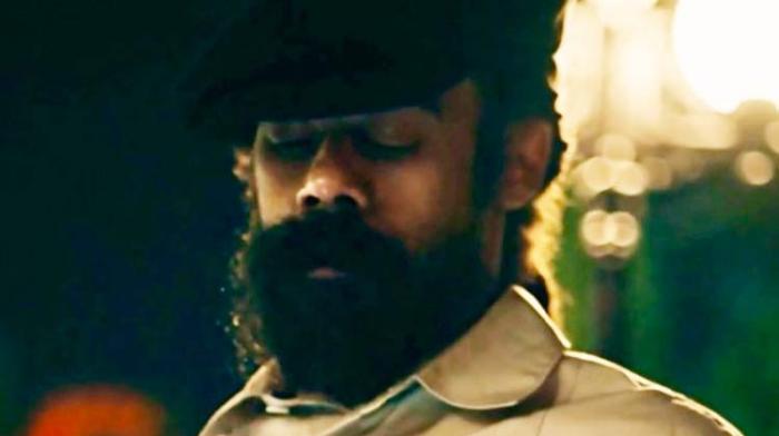 Damian Marley : nouveau single 'Wisemen'