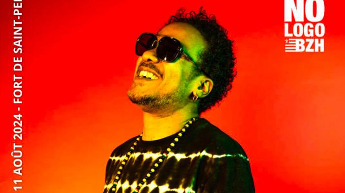 Yaniss Odua remplace Dub Inc au No Logo BZH