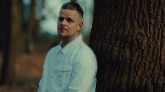 Charlie P : nouveau single 'Overthinking'