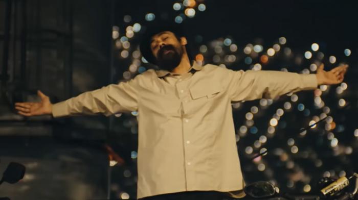 Damian Marley 'Wisemen' le clip 