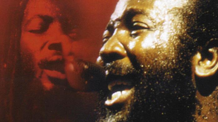 Morceau du jour : 'Lovers Rock' de Freddie McGregor