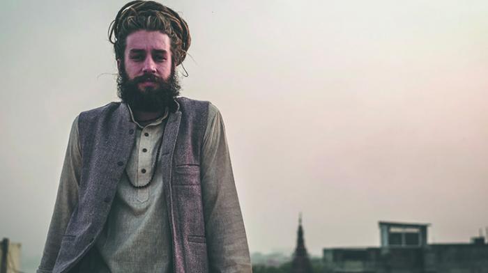 Marcus Gad : nouveau single 'Lavérité'