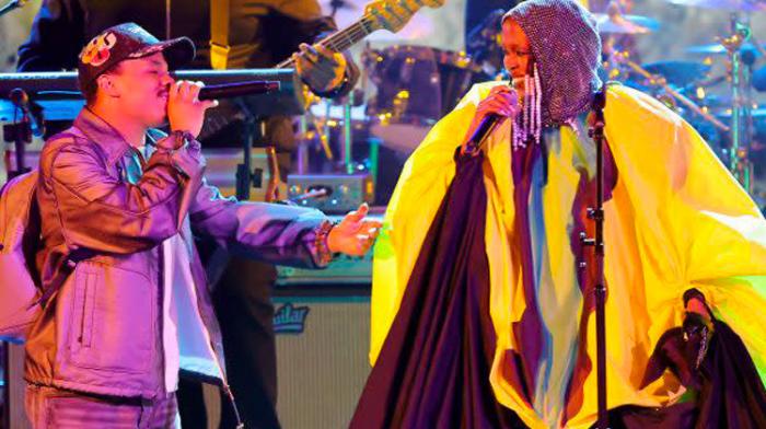 BET Awards 2024 : ce qu'il faut retenir côté artistes reggae