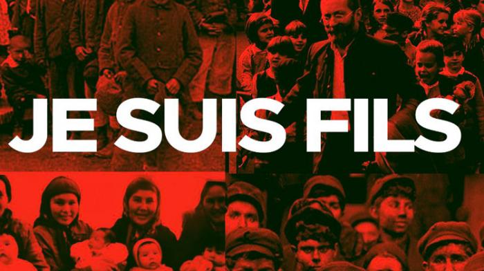 'Je suis fils' repris par Dubamix feat. Union Thugs & Boubou