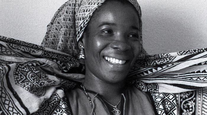 Rita Marley à l'honneur 
