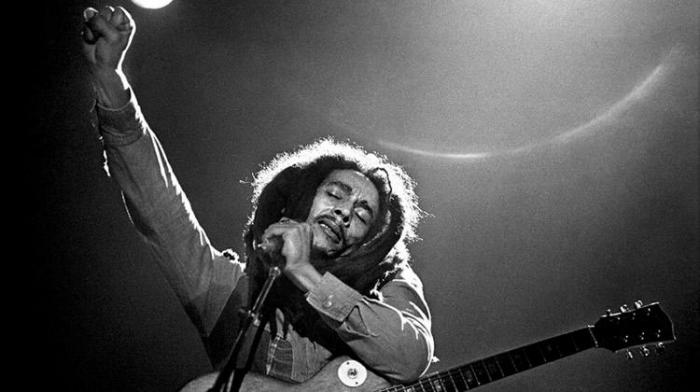 Une playlist reggae antiraciste et antifasciste