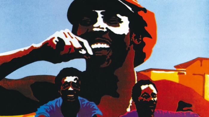 Morceau du jour : 'Funky Kingston' de Toots & The Maytals