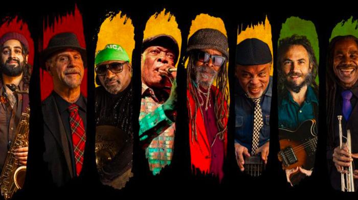 Jazz En Nord Festival avec The Skatalites et Jahzz le 3 octobre