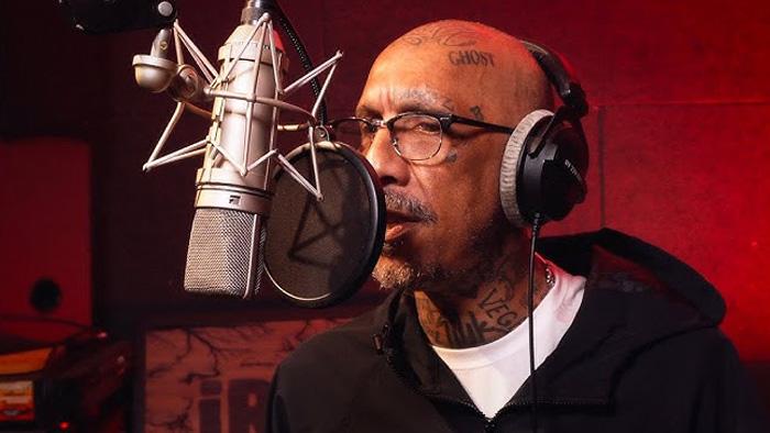 Big Red à l'honneur sur Reggae.fr Webradio 
