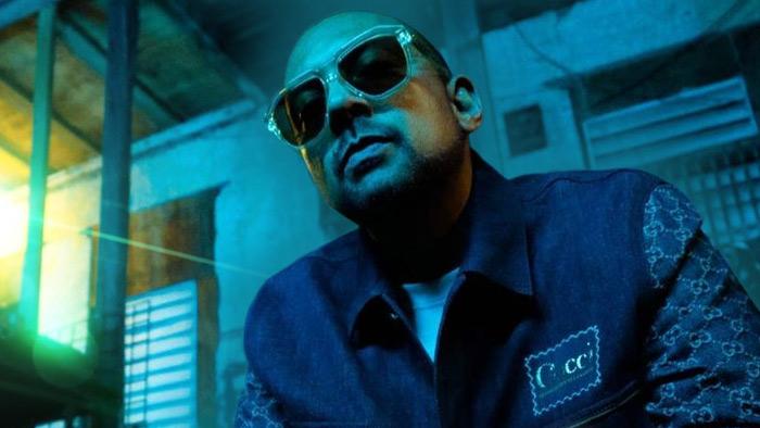 Sean Paul - Nah Follow Dem