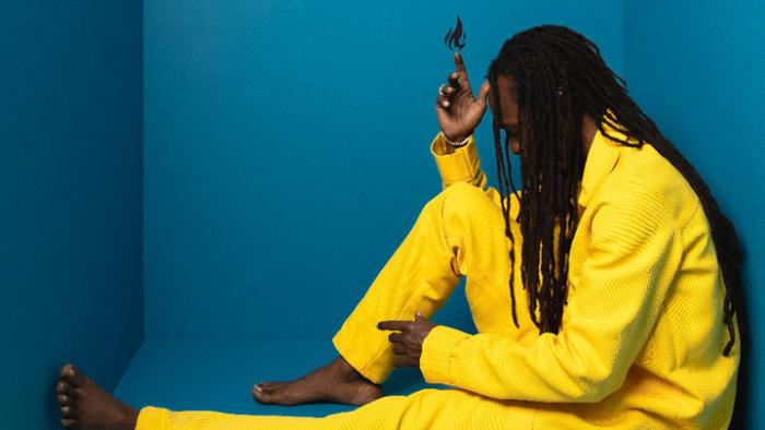Jesse Royal dévoile 'Light Of Mine'